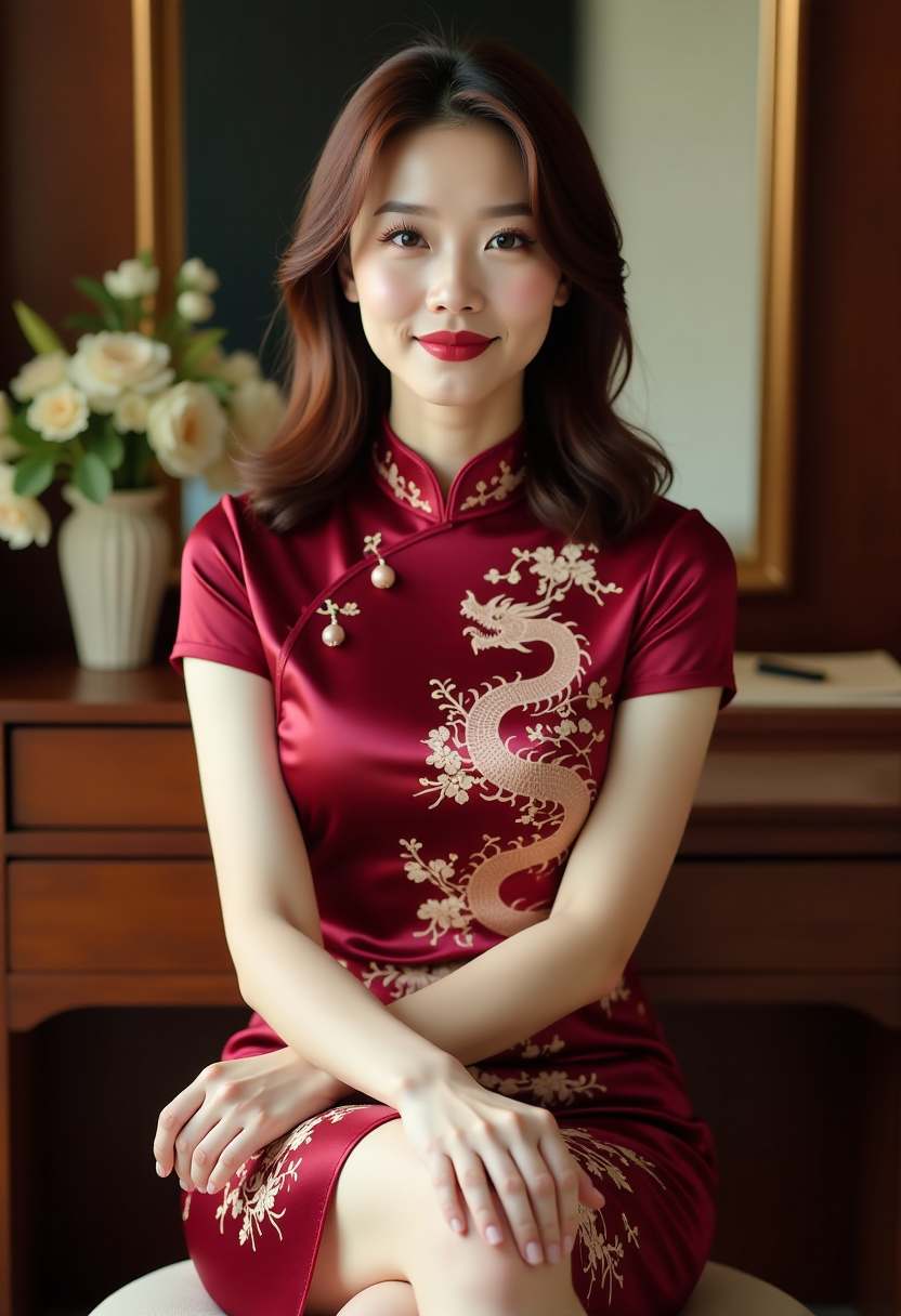 梧桐巷的夏天